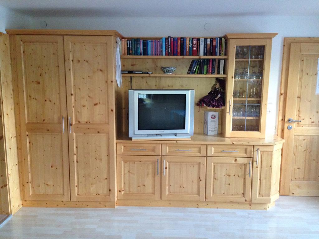 クシュニッツAuenhofアパートメント 部屋 写真